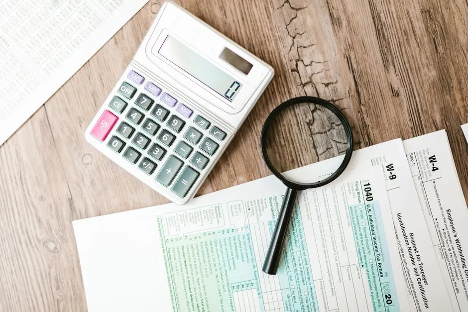 A Few Things the IRS Won't Allow (Image Credits: Pexels)