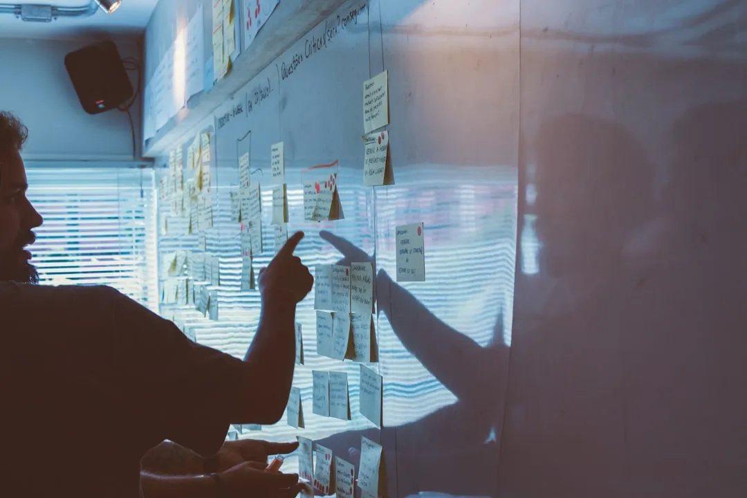 Java: The Enterprise Systems Planner (Image Credits: Unsplash)