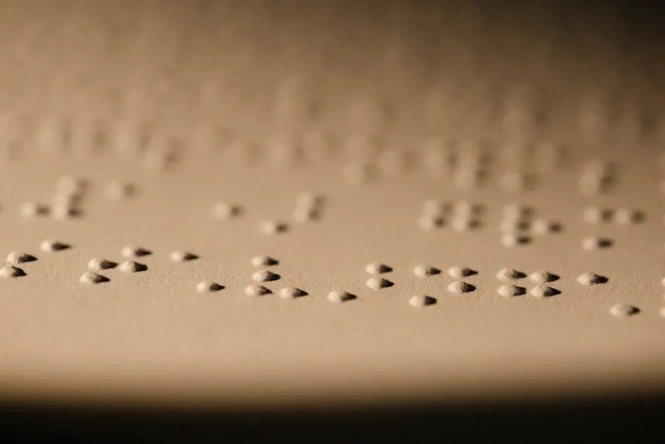 It Follows the Same Logic as a Phone Keypad (Image Credits: Pexels)