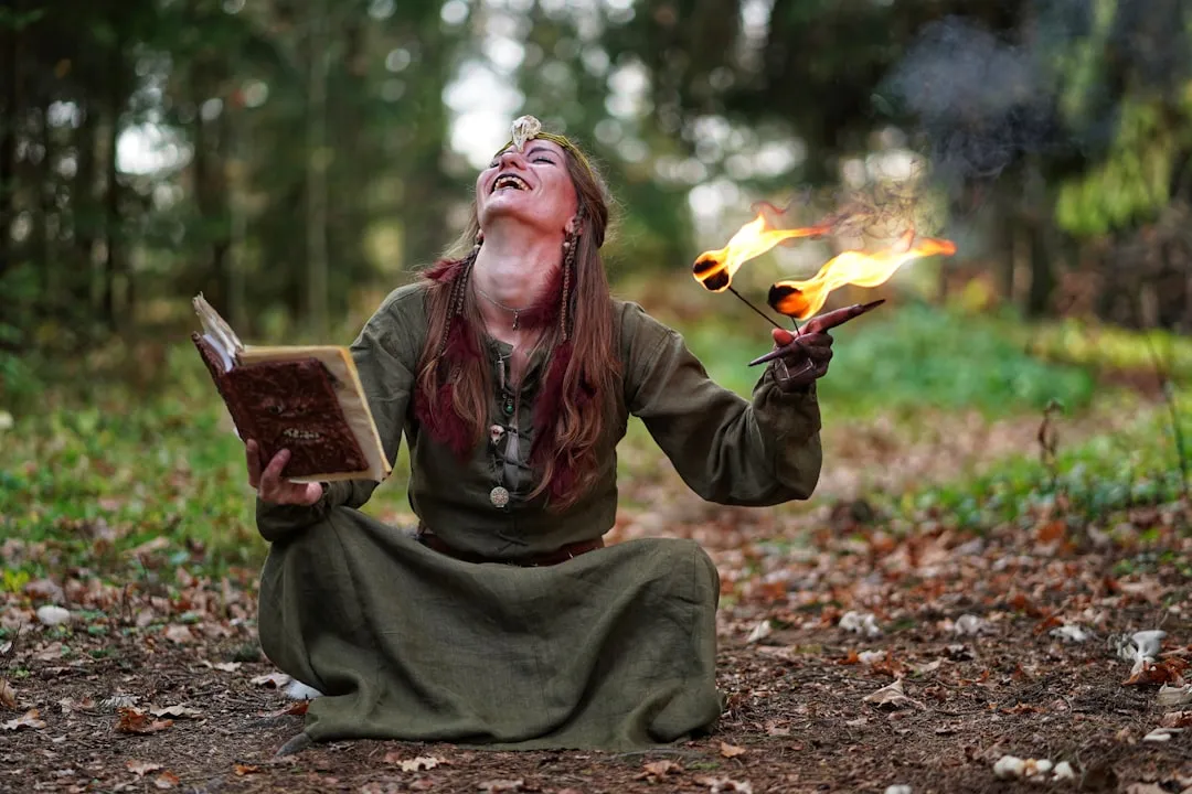 What Soft Magic Systems Actually Are (Image Credits: Unsplash)