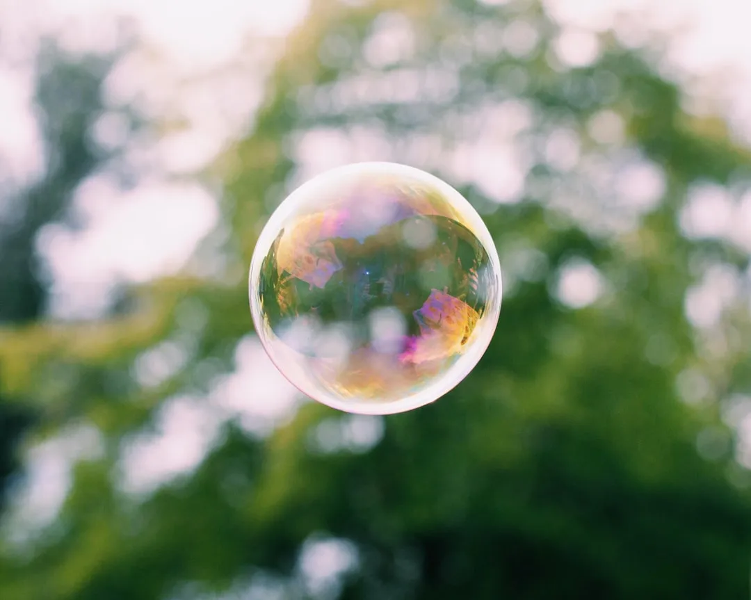 The Filter Bubble: Narrowing the Information World (Image Credits: Unsplash)