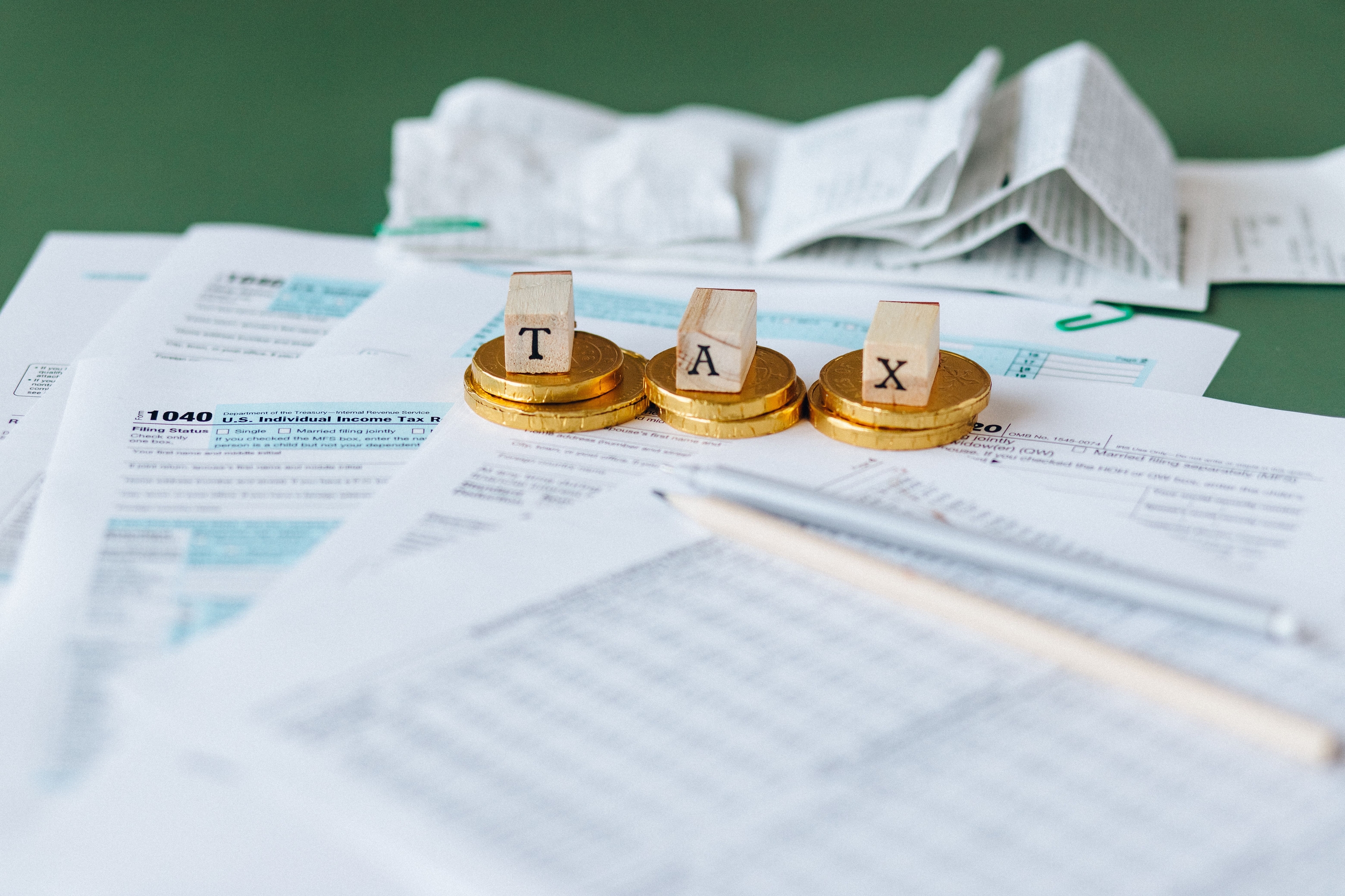 7 Everyday Purchases You Can Legally Write Off