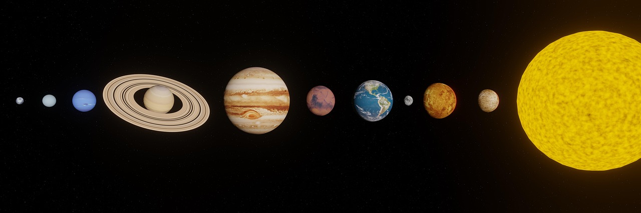 Why Did Pluto Lose Its Planet Status?