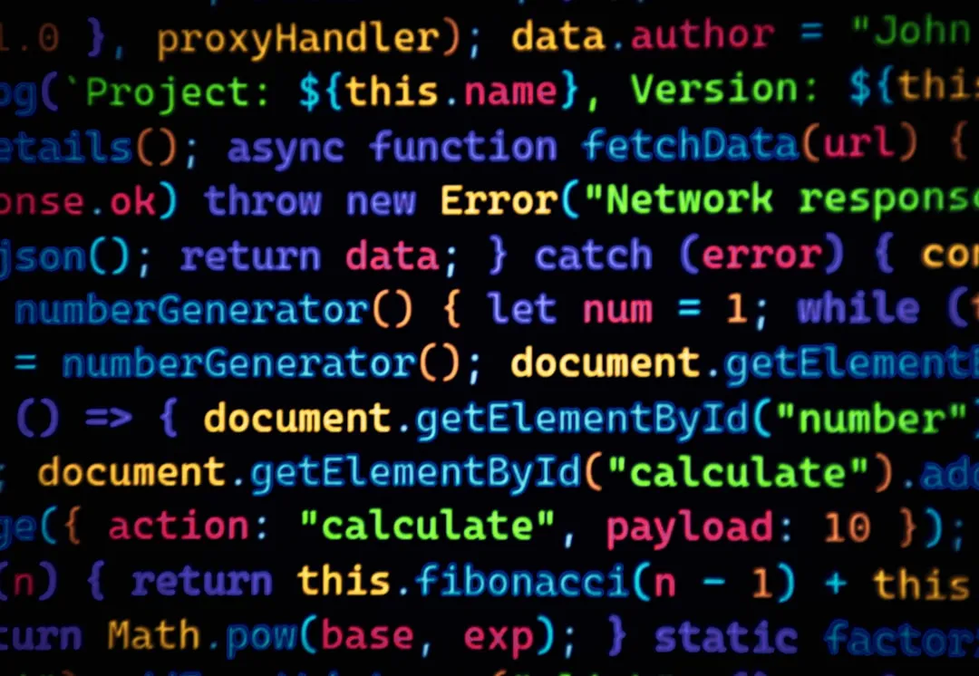 SQL: The Relational Reasoner (Image Credits: Unsplash)