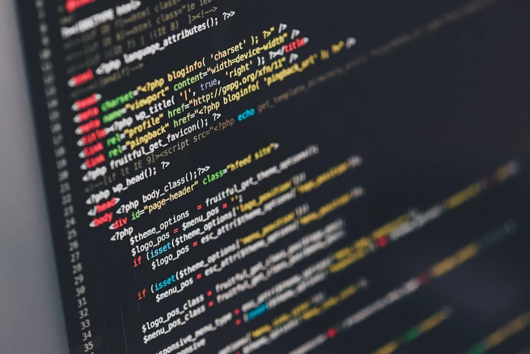 JavaScript: The Improvisational Builder (Image Credits: Unsplash)