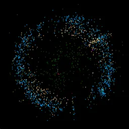What "Clearing the Neighborhood" Actually Means (By WilyD at English Wikipedia, CC BY-SA 3.0)
