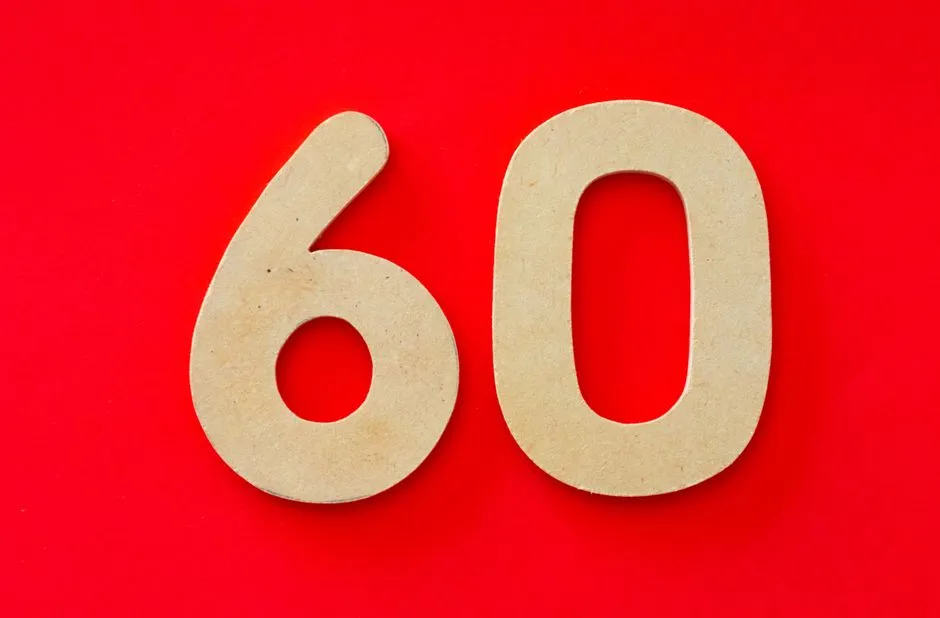 The Babylonians and the Number 60 (Image Credits: Pexels)