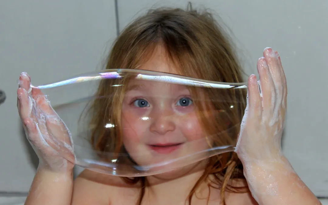 The Surprising Case for a Protective Bubble (Image Credits: Unsplash)