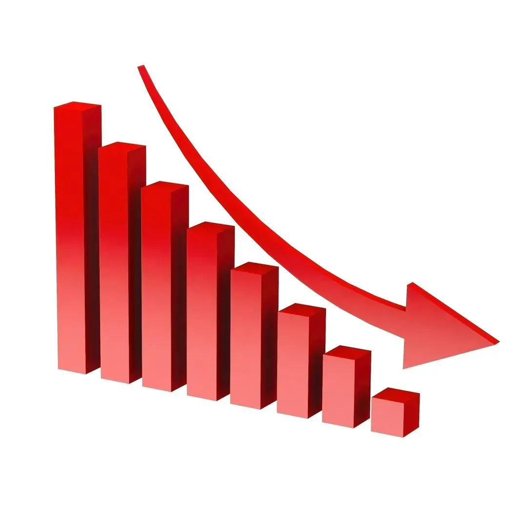 The Downward Slope: Why Wealth Declines After the Mid-60s (Image Credits: Unsplash)