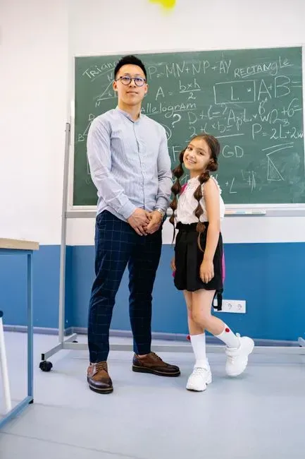 11. Trusting the teacher's judgment on classroom matters (Image Credits: Pexels)