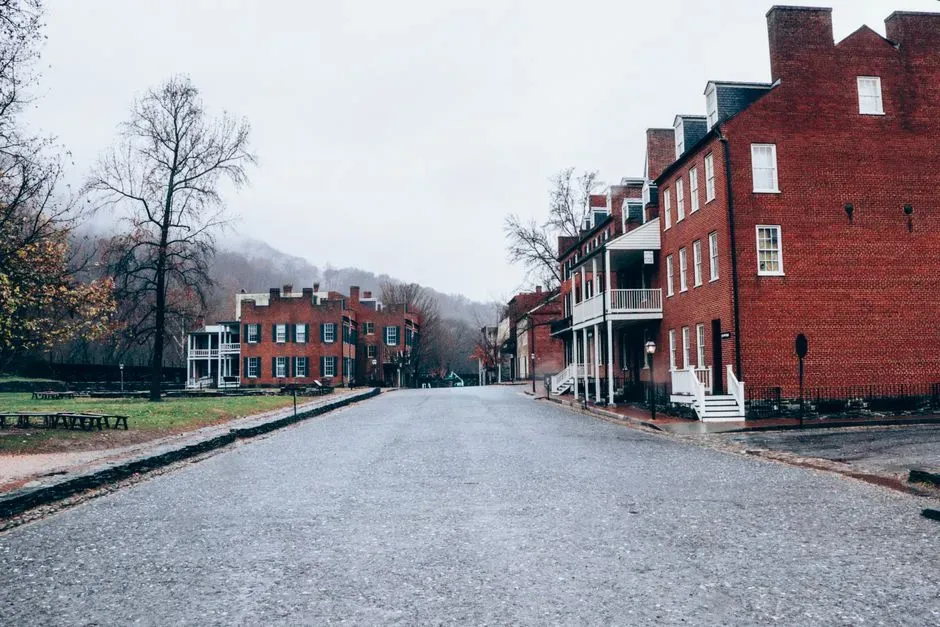 5. Huntington, West Virginia (Image Credits: Pexels)