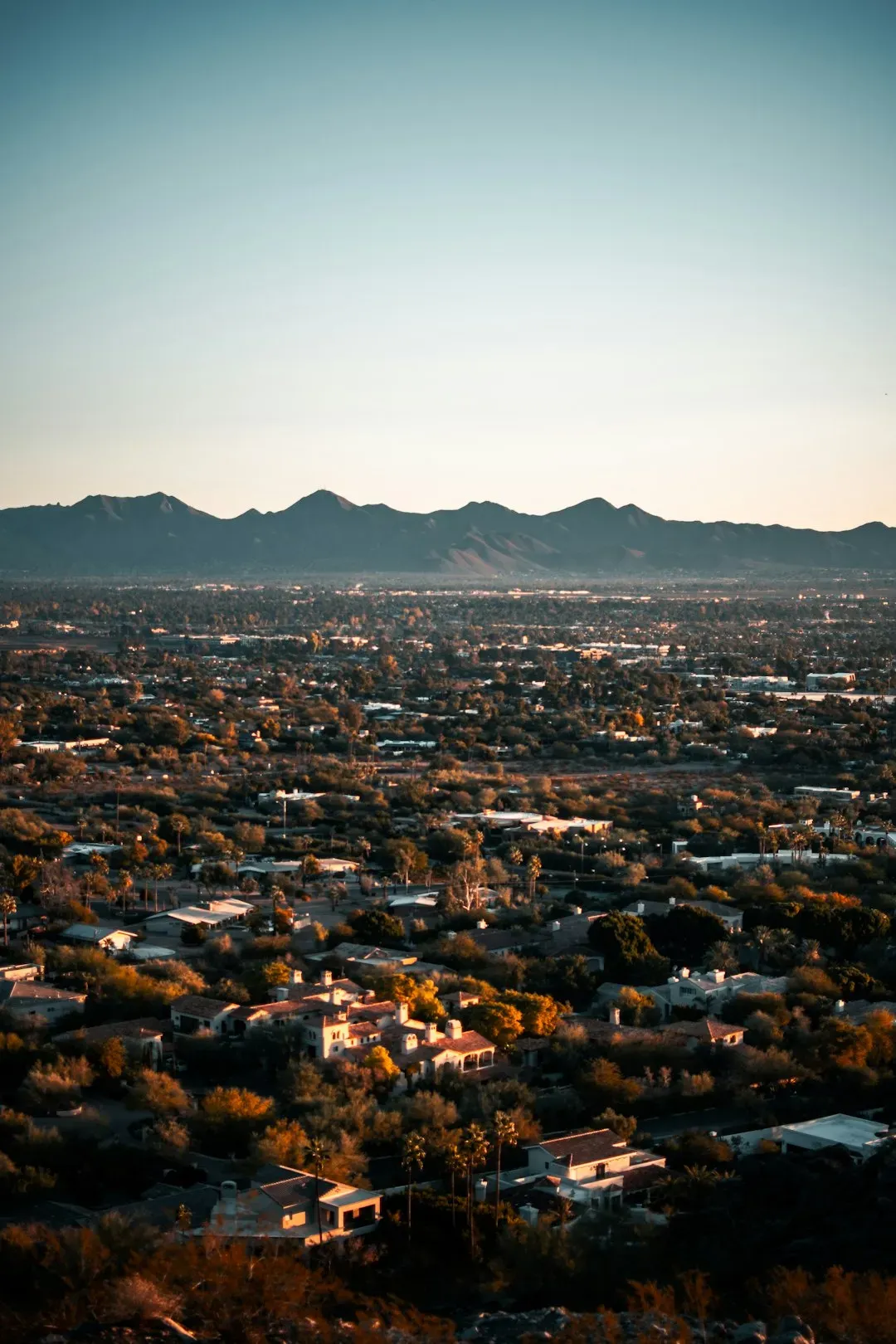 8. Phoenix, Arizona (Image Credits: Unsplash)