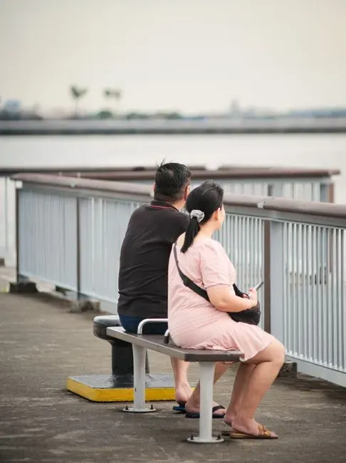 4. You Pause to Appreciate the Good Moments Together (Image Credits: Pexels)