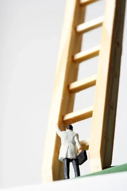 10. Linear Career Paths and Long-Term Job Loyalty (Image Credits: Pexels)
