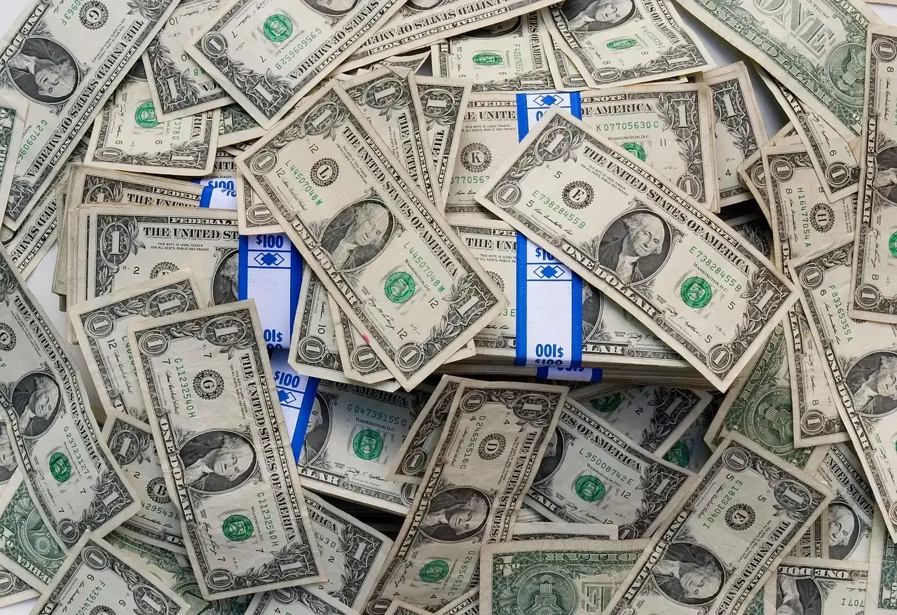 4. Saving more aggressively than other generations, dollar for dollar (Image Credits: Pixabay)