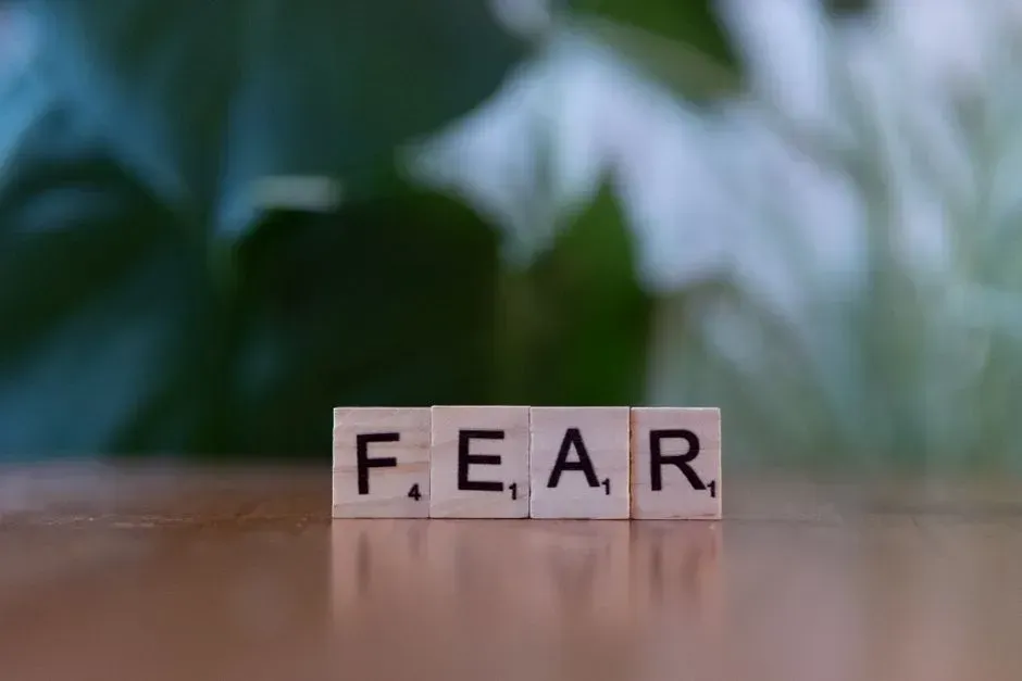 8. Fear of Failure That Limits Risk-Taking (Image Credits: Pexels)