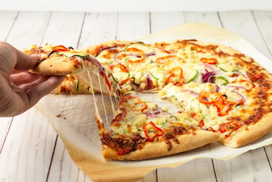 12. Papa John's: Pan Pizza Debut and a Protein Crust in Testing (Image Credits: Unsplash)