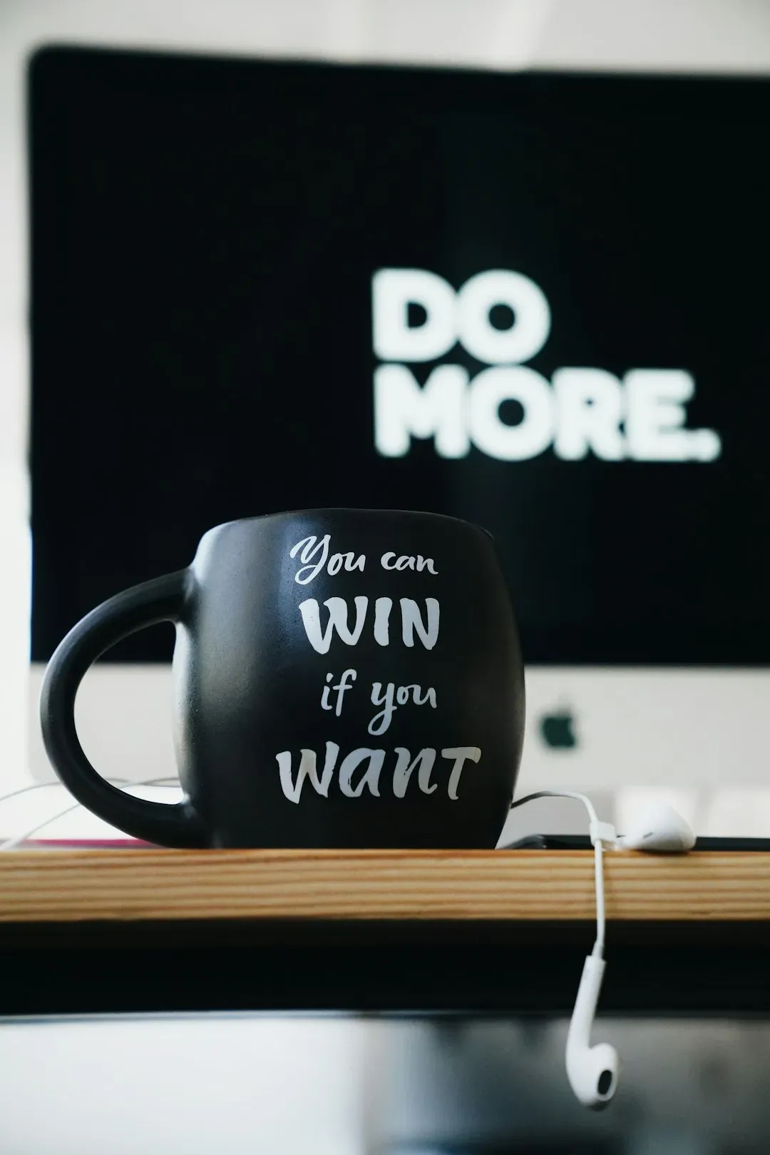 Intrinsic Motivation Makes the Difference (Image Credits: Unsplash)