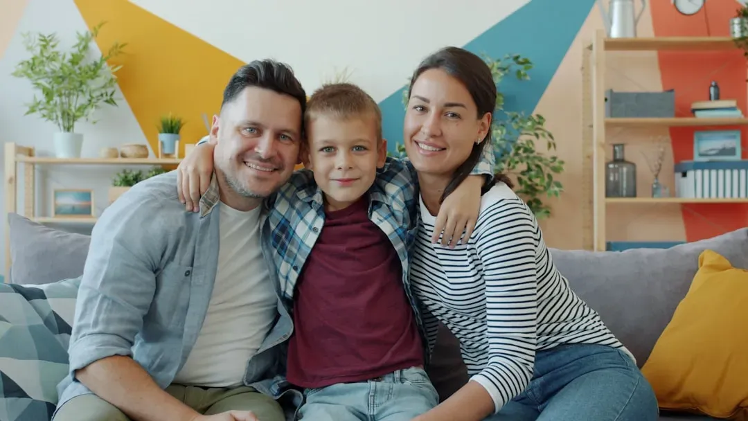 2. Positive Parenting: Connection-First Discipline (Image Credits: Unsplash)