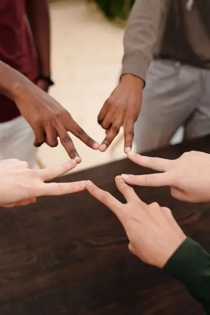 The role of shared identity in belonging (Image Credits: Pexels)
