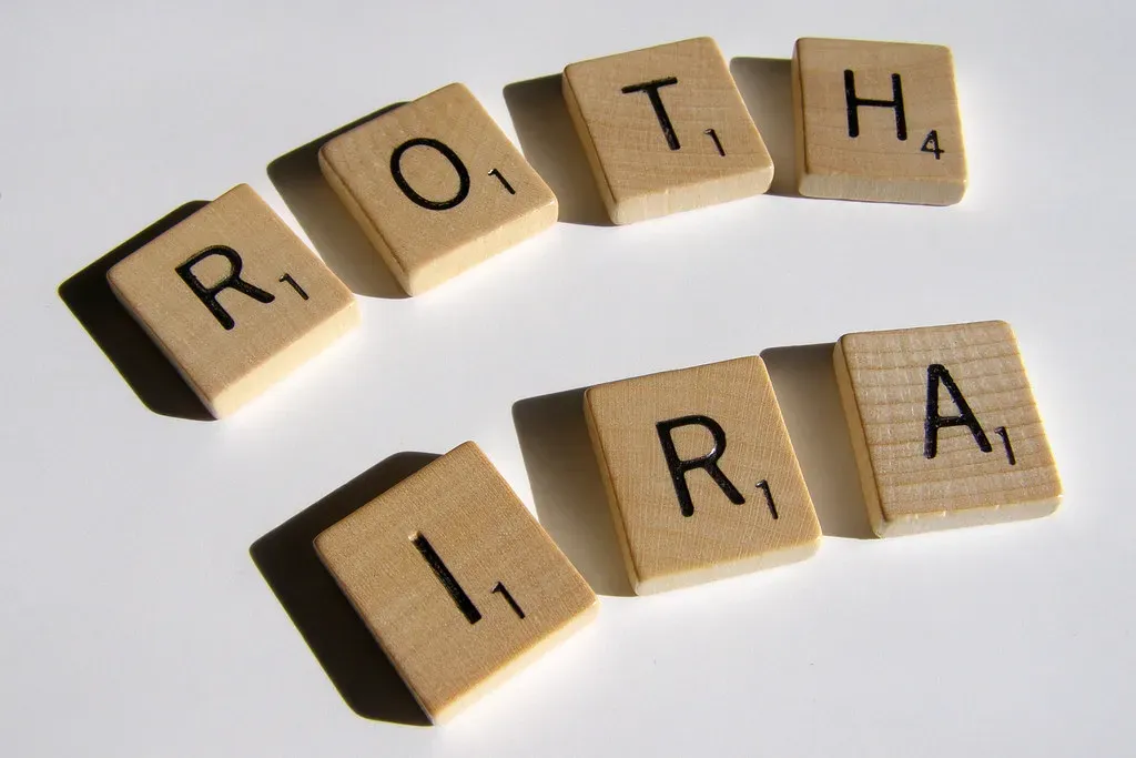 2. The Roth Conversion Ladder (ccPixs.com, Flickr, <a href="https://creativecommons.org/licenses/by/2.0/" target="_blank" rel="noopener">CC BY 2.0</a>)