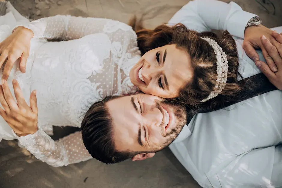 The "Marriage Premium" Is Real, But It Needs to Be Earned (Image Credits: Pexels)