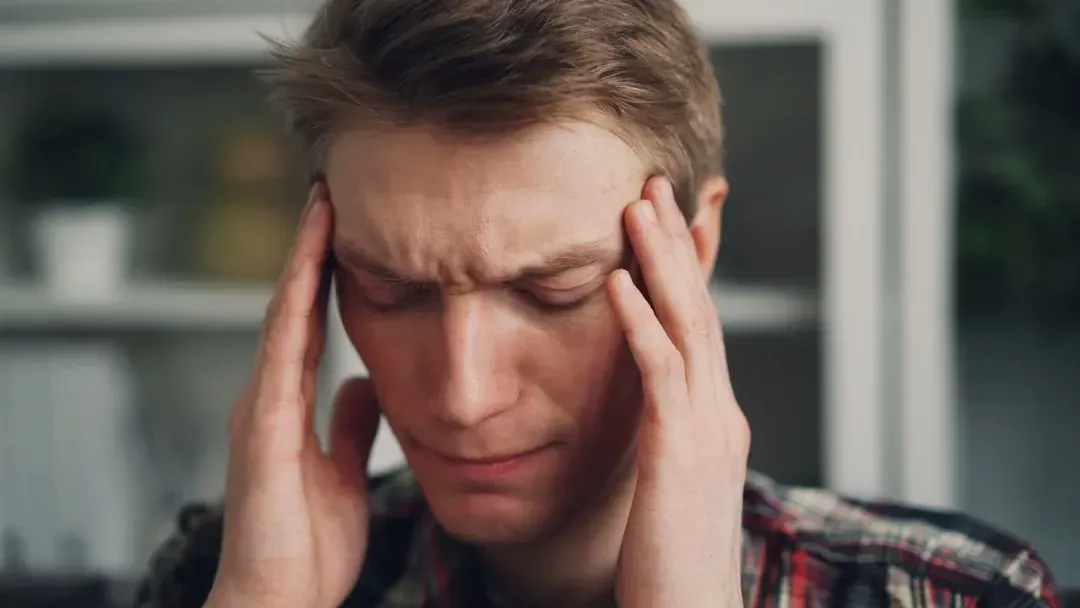 7. Frequent Headaches or Migraine Flare Ups (Image Credits: Unsplash)