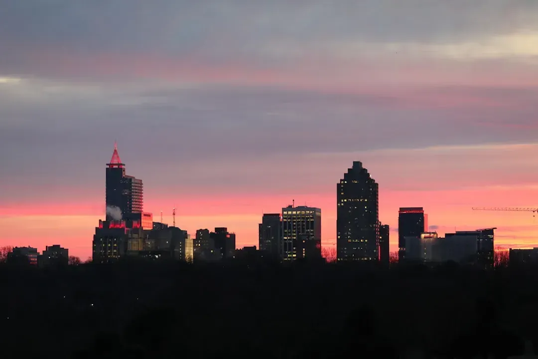 Raleigh, North Carolina: The Hype Outran the Fundamentals (Image Credits: Unsplash)