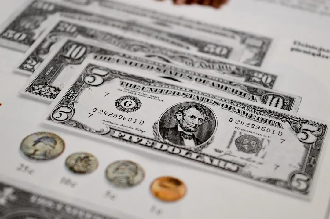 How to Get Your Bill Properly Appraised (Image Credits: Unsplash)