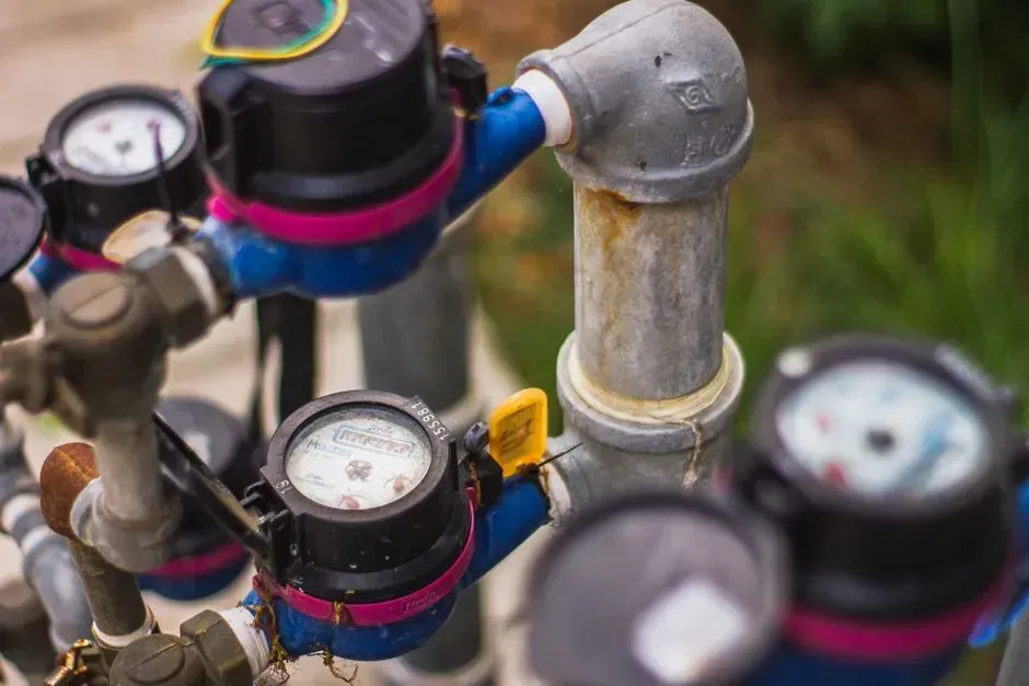 9. Doing major plumbing alterations without pulling any permit at all (Image Credits: Pexels)