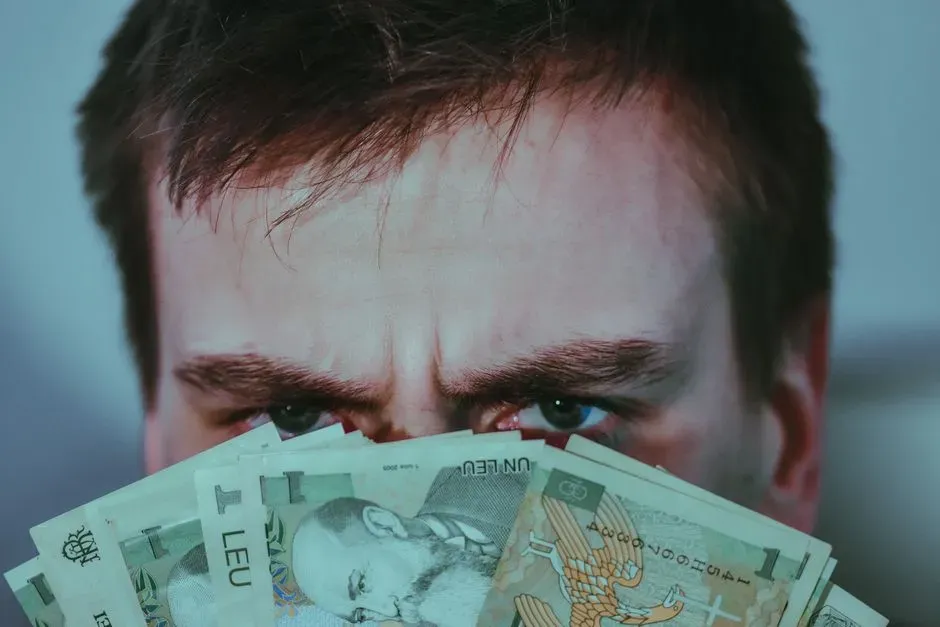 Hidden debt causes damage that outlasts the moment of impressing someone (Image Credits: Pexels)
