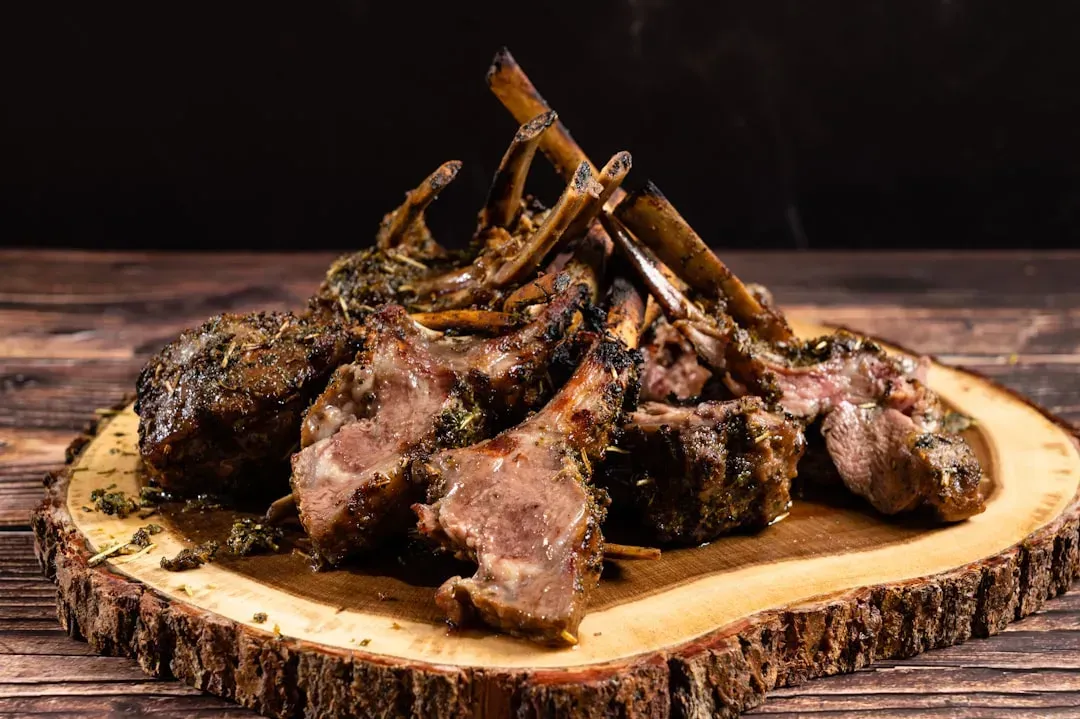 The Chef's Special (Especially If It's Meat-Based) (Image Credits: Unsplash)