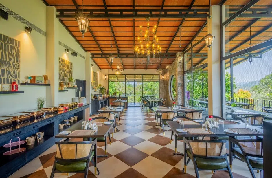 Sit-Down Restaurants and Local Dining Spots (Image Credits: Pexels)