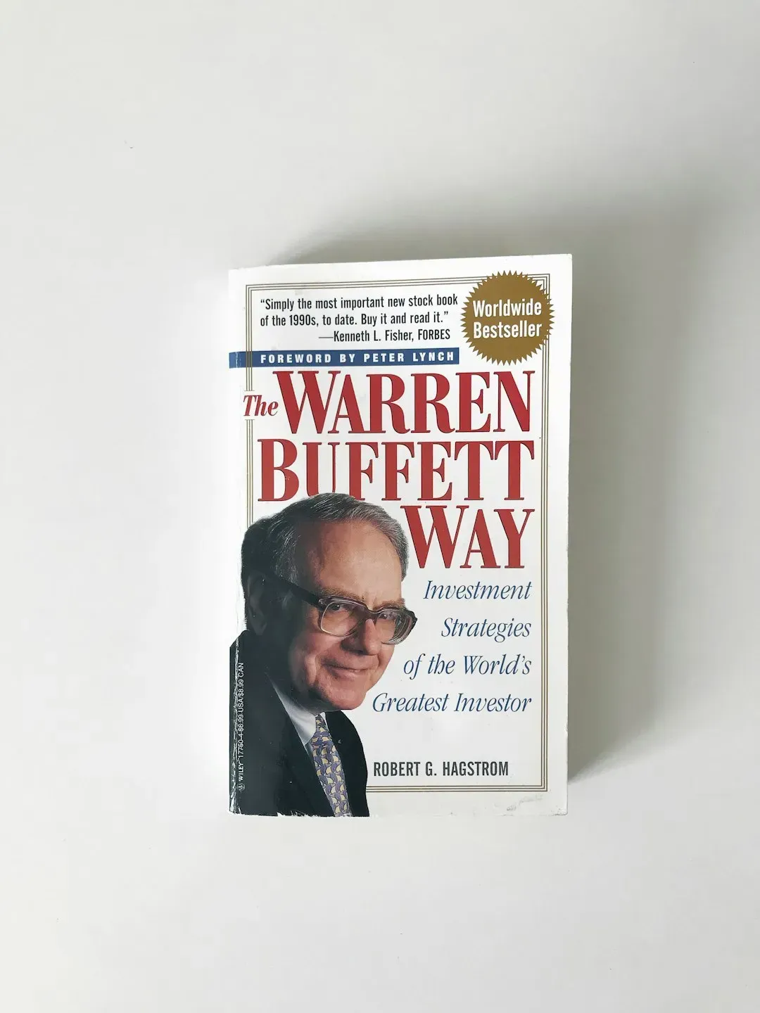 Warren Buffett and the Omaha Effect (Image Credits: Unsplash)