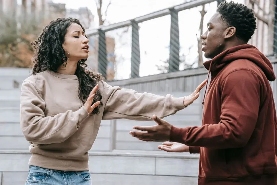 5. "You Always" or "You Never" Followed by a Character Claim (Image Credits: Pexels)