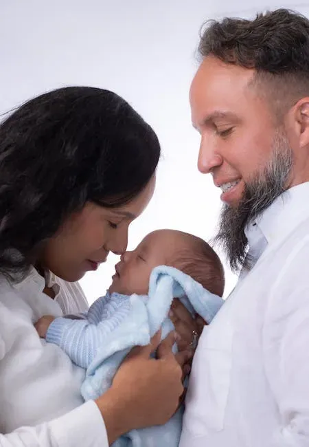 3. Attachment Parenting: Building Secure Foundations Early (Image Credits: Pexels)