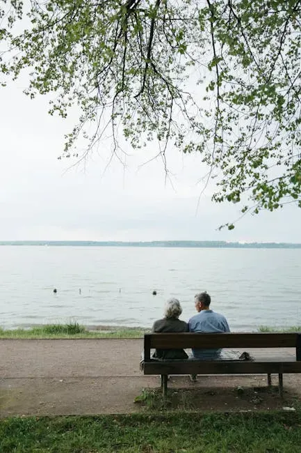 The Longevity Risk That Makes Everything Harder (Image Credits: Pexels)
