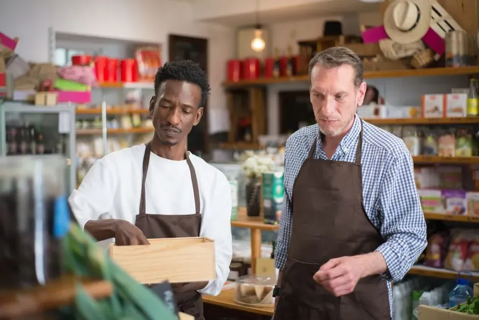 4. Insisting on a manager for a small discount (Image Credits: Pexels)