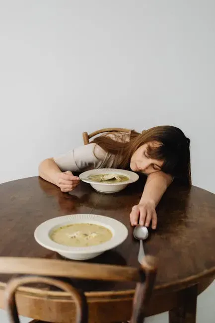 Eating Timing and Its Quiet Effect on Evening Recovery (Image Credits: Pexels)