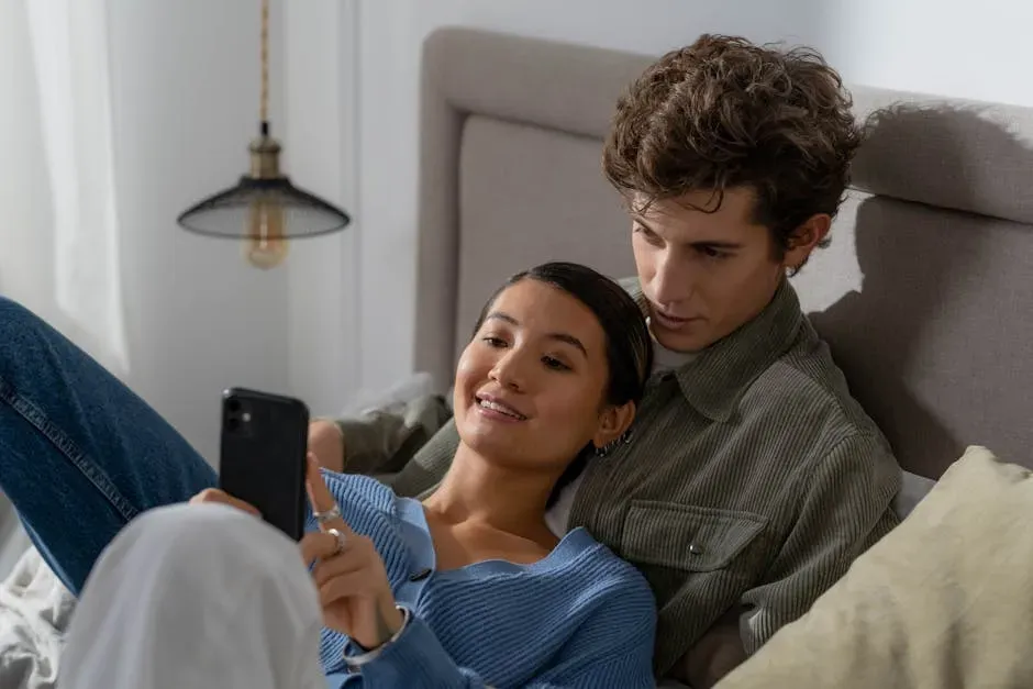 4. Partner Phubbing: The Phone as a Third Party (Image Credits: Pexels)