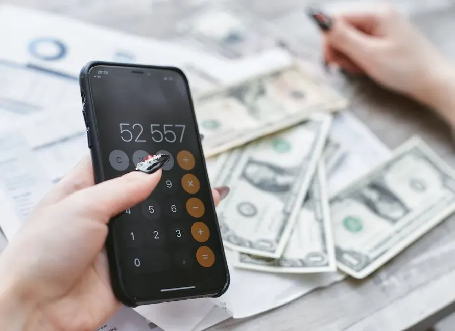 The Envelope System, Reinvented for a Cashless World (Image Credits: Pexels)