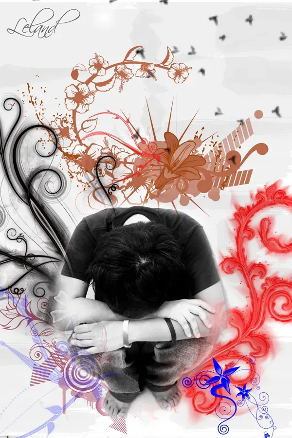 3. Your body starts carrying the tension before your mind admits it (Image Credits: Drained of all purpose, <a href="https://commons.wikimedia.org/w/index.php?curid=67934506" target="_blank" rel="noopener">CC BY 2.0</a>)