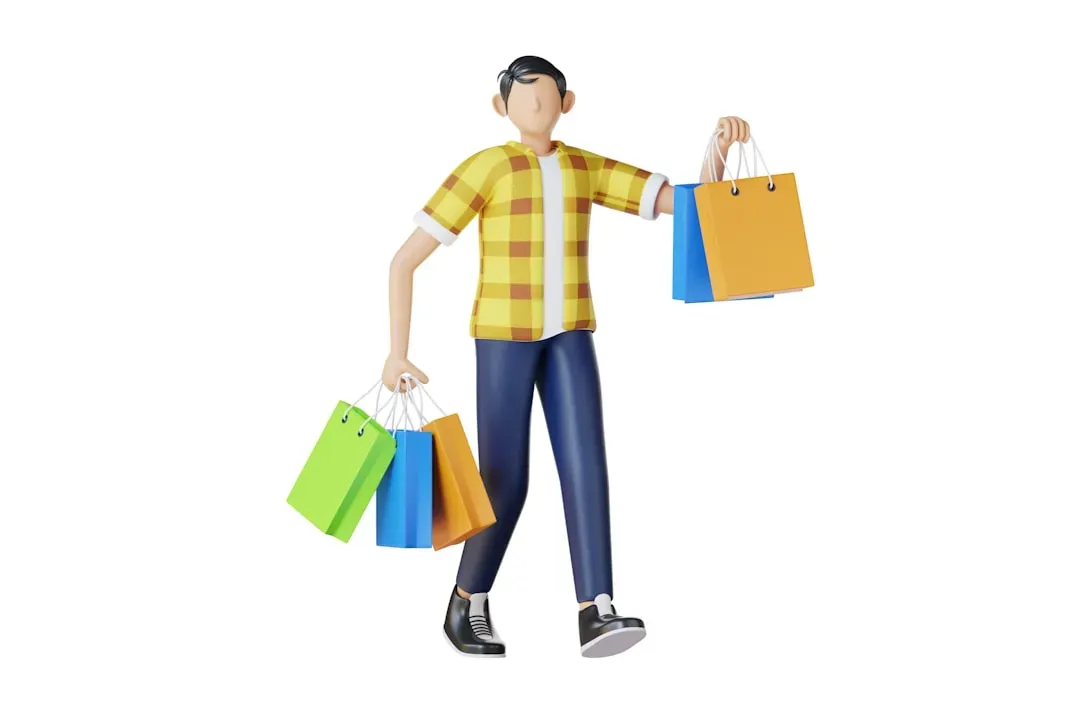 2. Impulse Buying Without a Second Thought (Image Credits: Unsplash)