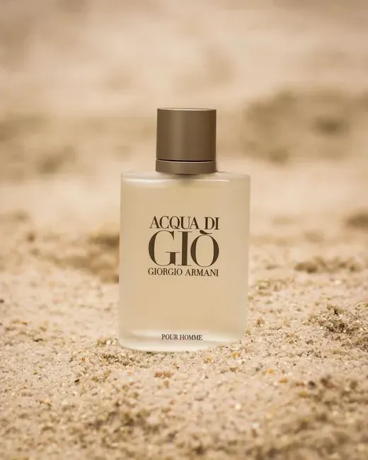 7. Whether his scent is memorable in a good way (Image Credits: Pexels)