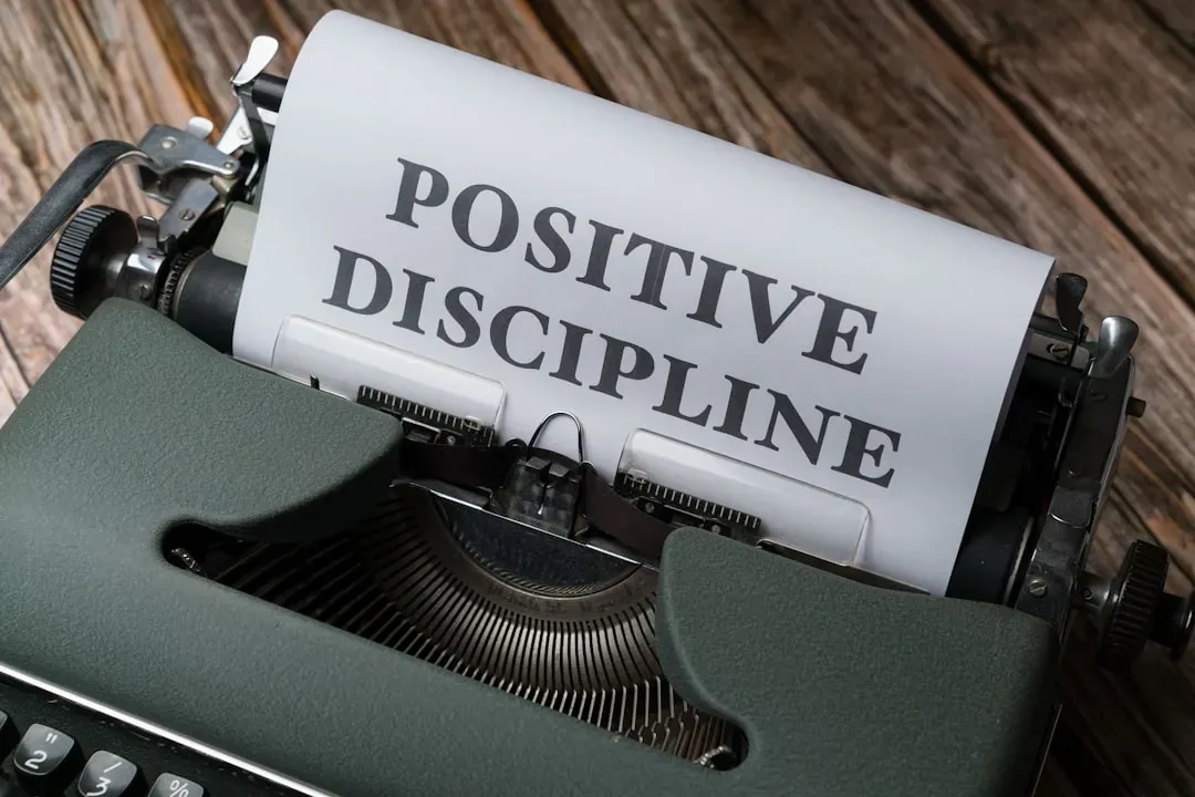 Firm limits without harshness (Image Credits: Unsplash)