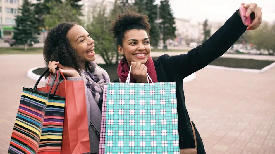 8. Comparison-Driven Spending to Keep Up Socially (Image Credits: Pexels)