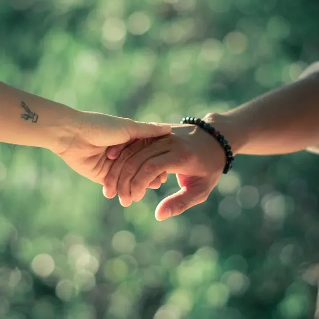 Turning Toward Each Other, Not Away (Image Credits: Pexels)