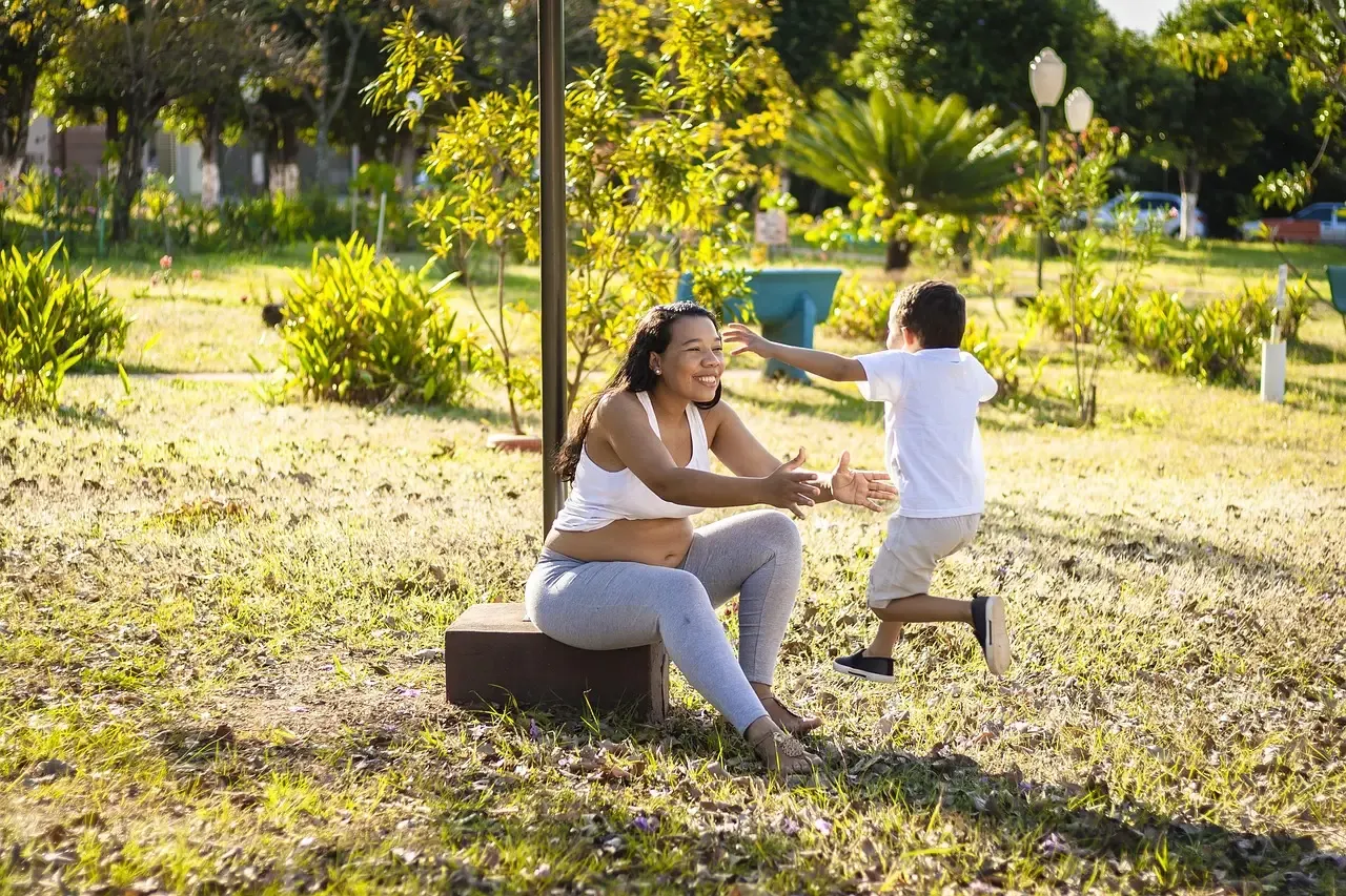 Fertility becomes a topic of public conversation, invited or not (Image Credits: Pixabay)