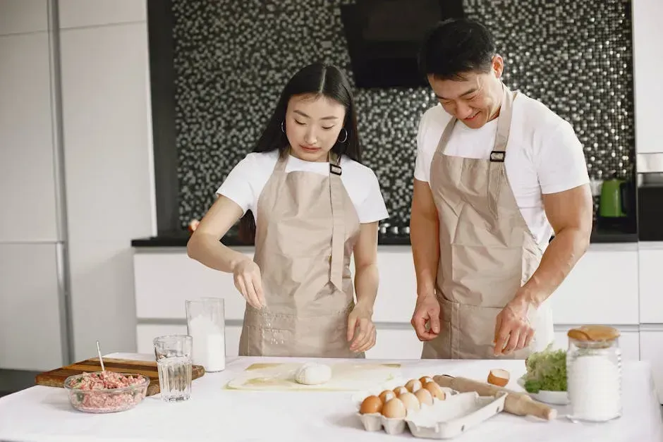 7. Being Someone Who Handles Stress as a Team (Image Credits: Pexels)