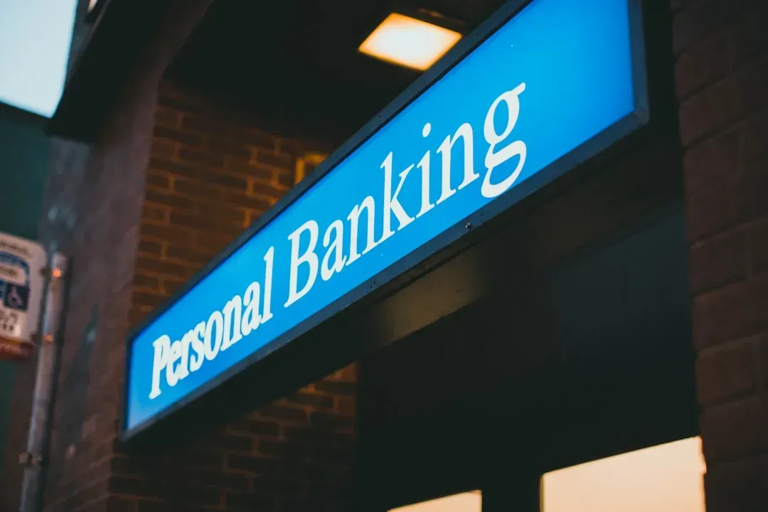 Traditional Banking Still Wins Over Crypto (Image Credits: Unsplash)